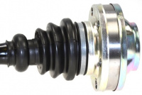 Hnací hřídel LÖBRO 304360 - VW Hnací hřídel LÖBRO 304360 - VW