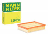 Vzduchový filtr MANN MF C26010