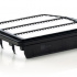 Vzduchový filtr MANN MF C26018 Vzduchový filtr MANN MF C26018