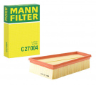 Vzduchový filtr MANN MF C27004