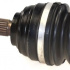 Hnací hřídel LÖBRO 304341 - RENAULT Hnací hřídel LÖBRO 304341 - RENAULT