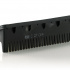 Vzduchový filtr MANN MF C27014 Vzduchový filtr MANN MF C27014