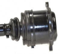 Hnací hřídel LÖBRO 304321 - AUDI Hnací hřídel LÖBRO 304321 - AUDI