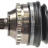 Hnací hřídel LÖBRO 304302 - RENAULT Hnací hřídel LÖBRO 304302 - RENAULT