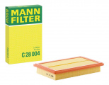 Vzduchový filtr MANN MF C28004