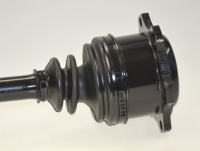 Hnací hřídel LÖBRO 304297 - AUDI Hnací hřídel LÖBRO 304297 - AUDI