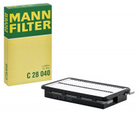 Vzduchový filtr MANN MF C28040