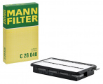 Vzduchový filtr MANN MF C28040
