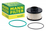 Vzduchový filtr MANN PU10028Z