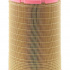 Vzduchový filtr MANN MF C281045/2 Vzduchový filtr MANN MF C281045/2