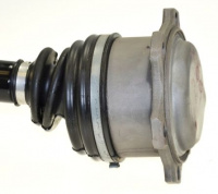 Hnací hřídel LÖBRO 304294 - AUDI Hnací hřídel LÖBRO 304294 - AUDI