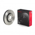Brzdový kotouč BREMBO 09.D050.11 Brzdový kotouč BREMBO 09.D050.11