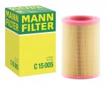 Vzduchový filtr MANN MF C15005