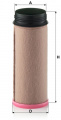 Vzduchový filtr MANN MF CF1420