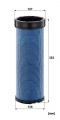 Vzduchový filtr MANN MF CF1414