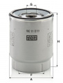 Palivový filtr MANN MF WK11019Z