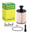 Palivový filtr MANN MF PU9009ZKIT