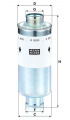 Palivový filtr MANN MF W8033