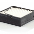 Palivový filtr MANN MF PU8018