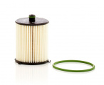 Palivový filtr MANN MF PU7007Z