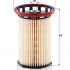 Palivový filtr MANN MF PU8007