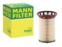 Palivový filtr MANN MF PU8007