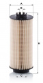 Palivový filtr MANN MF PU10022Z