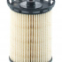 Palivový filtr MANN MF PU10010Z