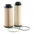 Palivový filtr MANN MF PU10003-2X Palivový filtr MANN MF PU10003-2X