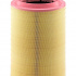 Vzduchový filtr MANN MF C331630/2 Vzduchový filtr MANN MF C331630/2