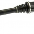 Hnací hřídel LÖBRO 303586 - CITROËN Hnací hřídel LÖBRO 303586 - CITROËN