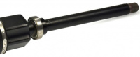 Hnací hřídel LÖBRO 303586 - CITROËN Hnací hřídel LÖBRO 303586 - CITROËN
