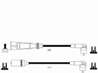 Sada kabelů pro zapalování NGK RC-VW208 - VW Sada kabelů pro zapalování NGK RC-VW208 - VW