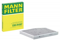 Kabinový filtr MANN CUK29007