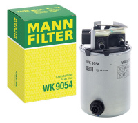 Palivový filtr MANN  (MF WK9054)