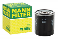 Olejový filtr MANN (W7062)