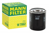 Olejový filtr MANN (W7062)