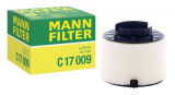 Vzduchový filtr MANN (MF C17009)