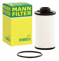 Hydraulický filtr, automatická převodovka MAN H6003Z