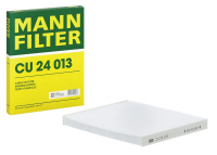 Kabinový filtr MANN  CU24013 (MF CU24013)