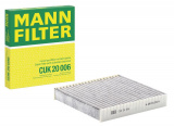 Kabinový filtr MANN CUK20006