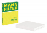 Kabinový filtr MANN CU24024