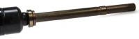 Hnací hřídel LÖBRO 302923 - PEUGEOT Hnací hřídel LÖBRO 302923 - PEUGEOT