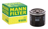 Olejový filtr MANN W6026
