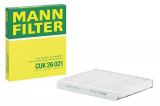 Kabinový filtr MANN CUK26021