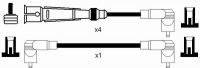 Sada kabelů pro zapalování NGK RC-VW902 - VW Sada kabelů pro zapalování NGK RC-VW902 - VW