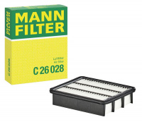 Vzduchový filtr MANN C26028 (MF C26028)