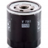 Olejový filtr MANN W7061