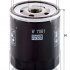 Olejový filtr MANN W7061