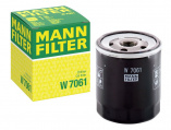 Olejový filtr MANN W7061